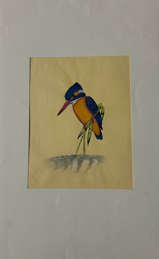Animal painting