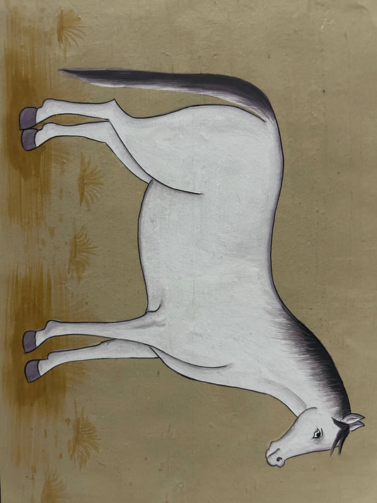 Animal painting