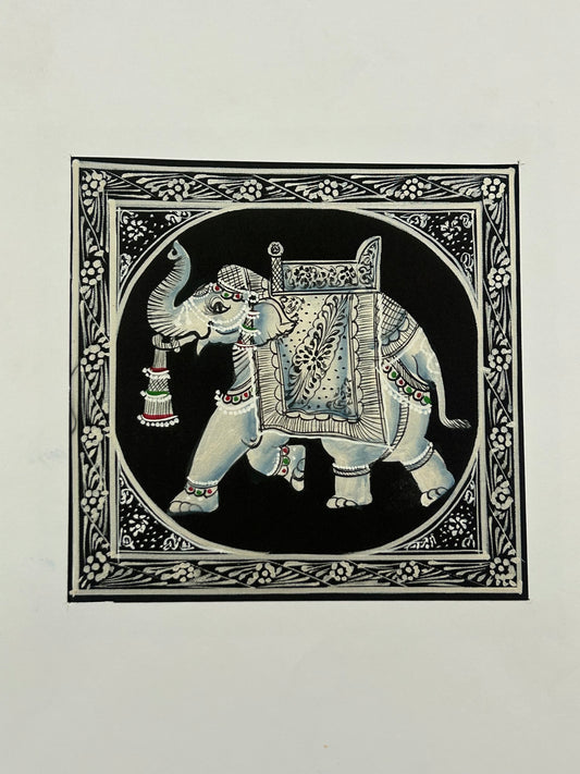 Royal Elephants