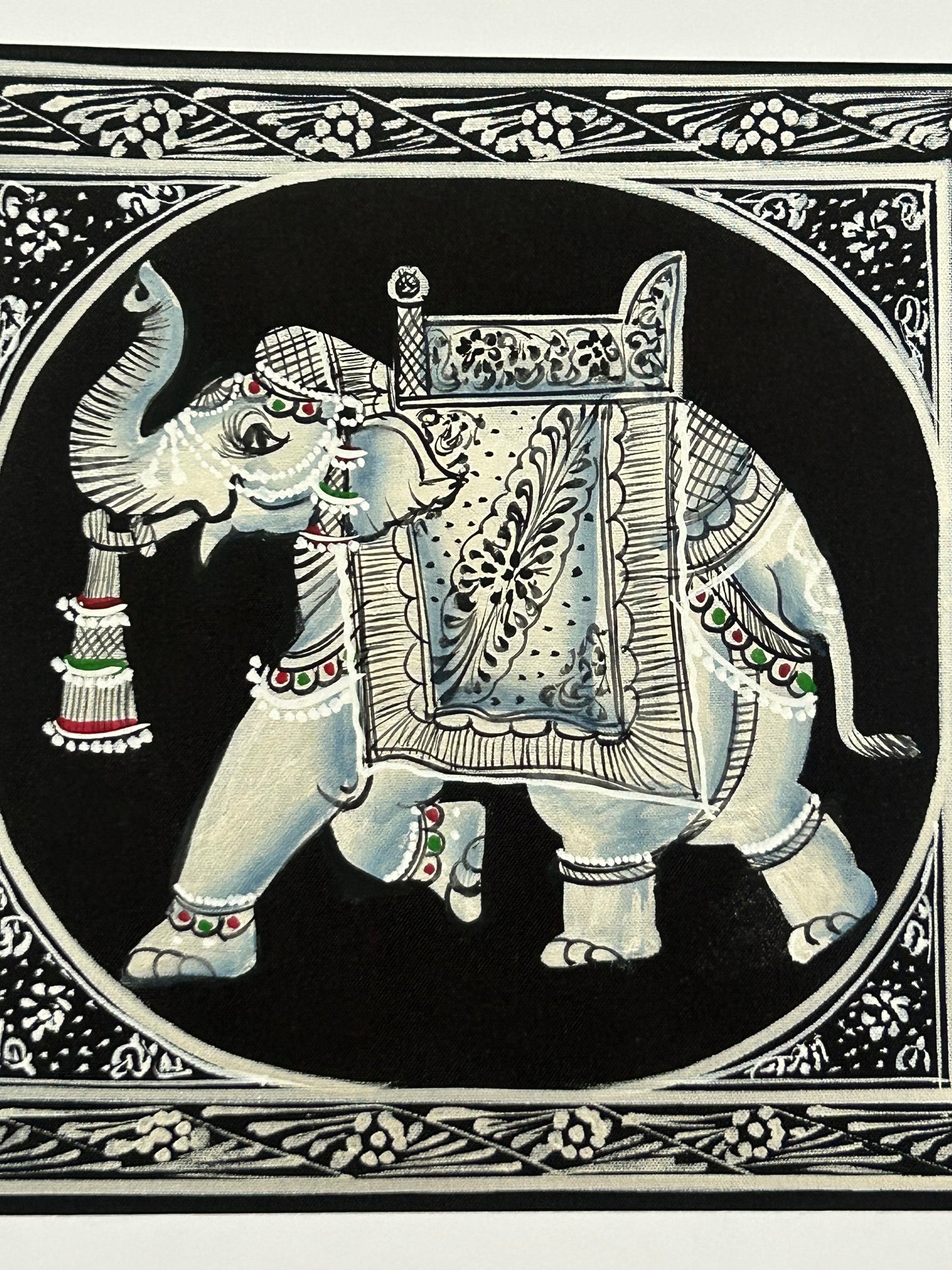 Royal Elephants