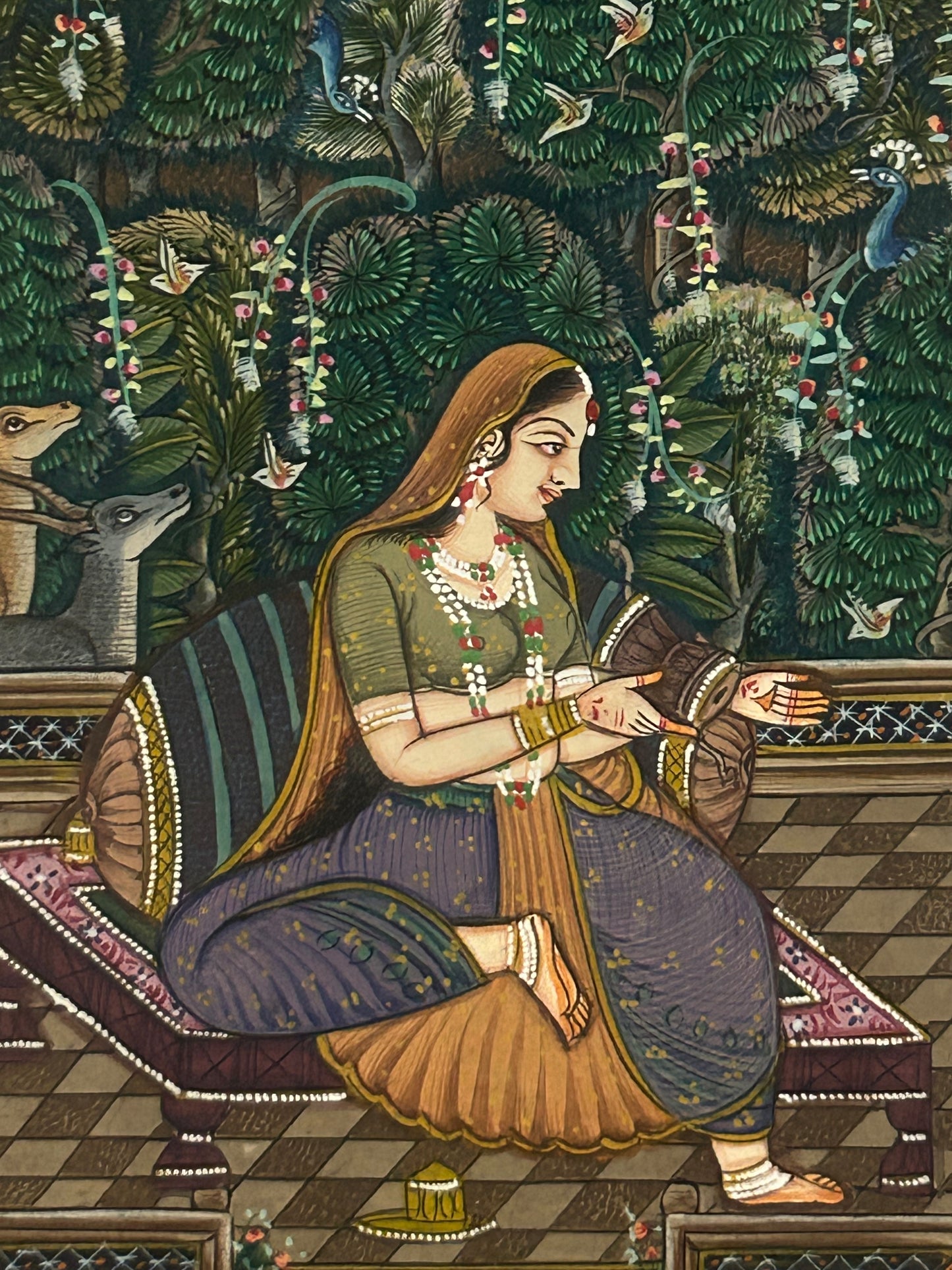 Royal women
