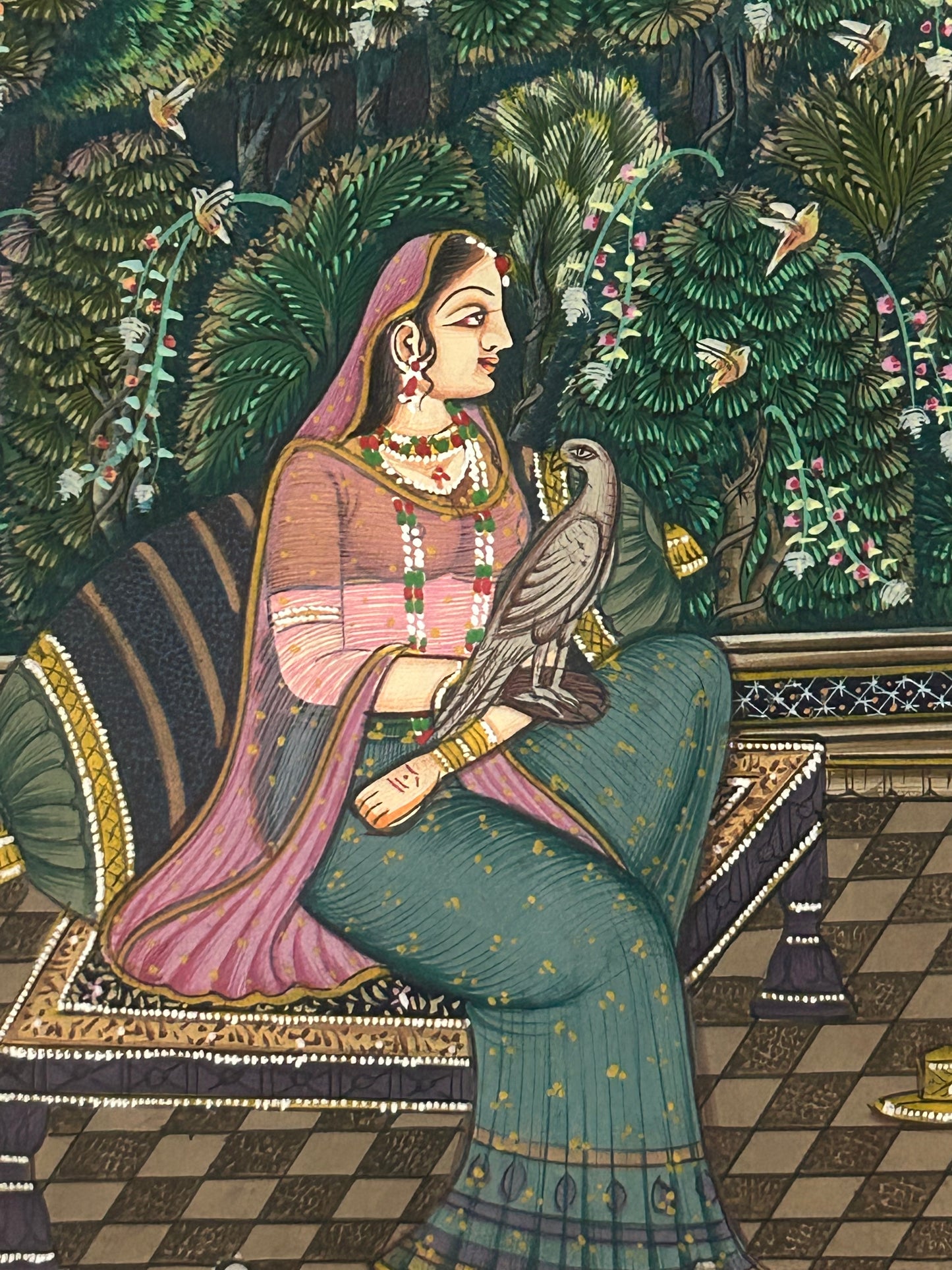 Royal women