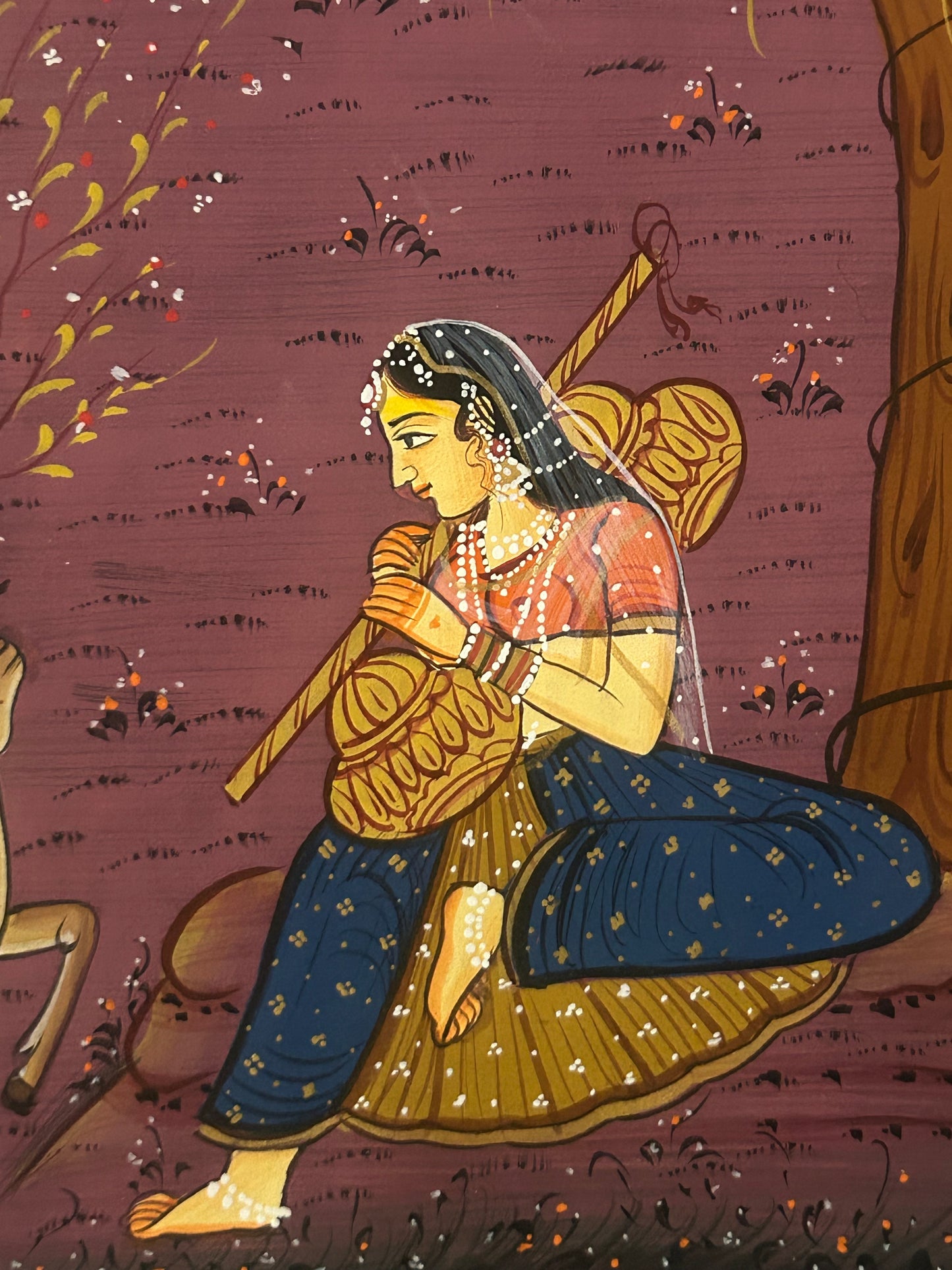 Royal women