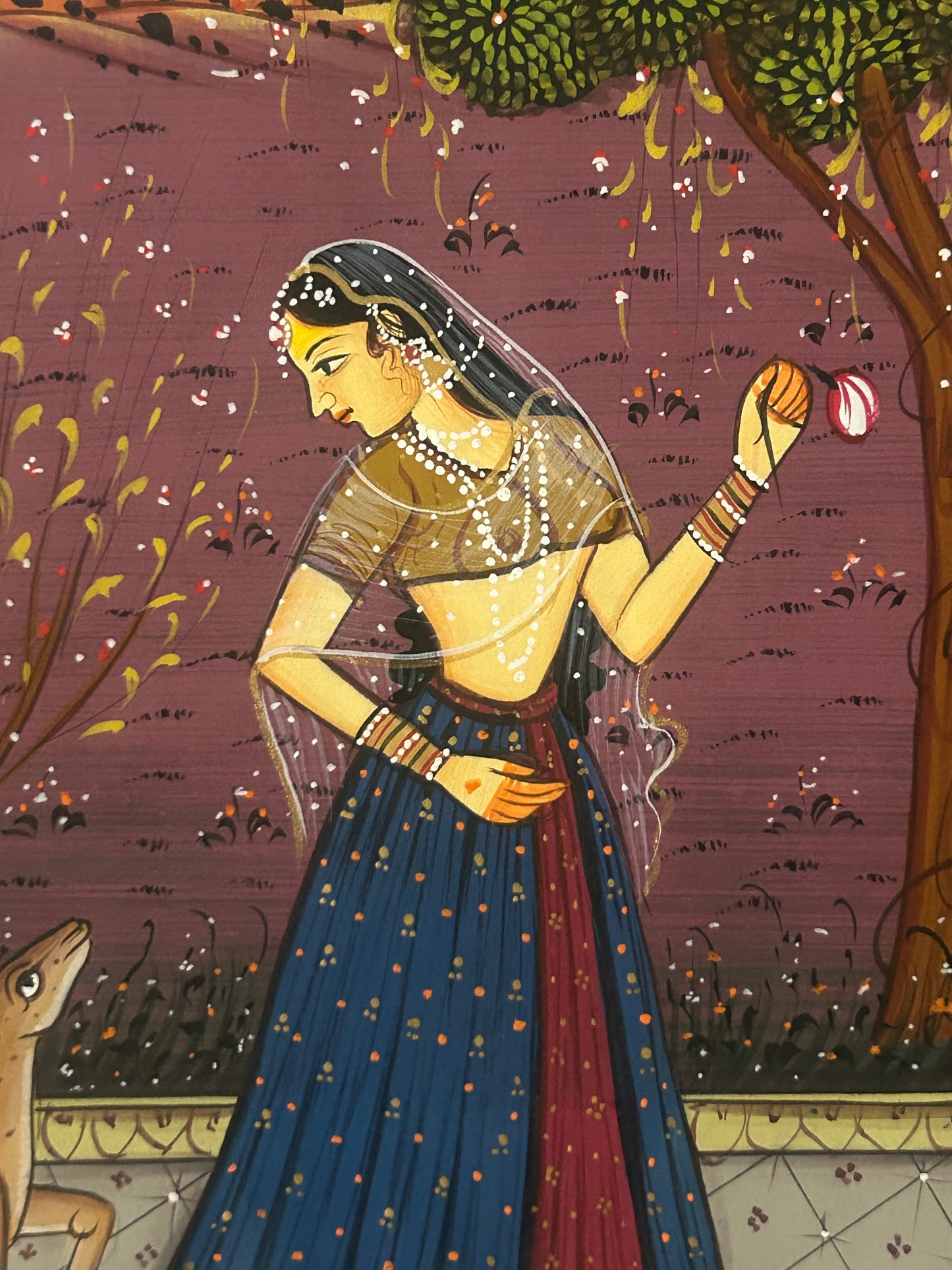 Royal women