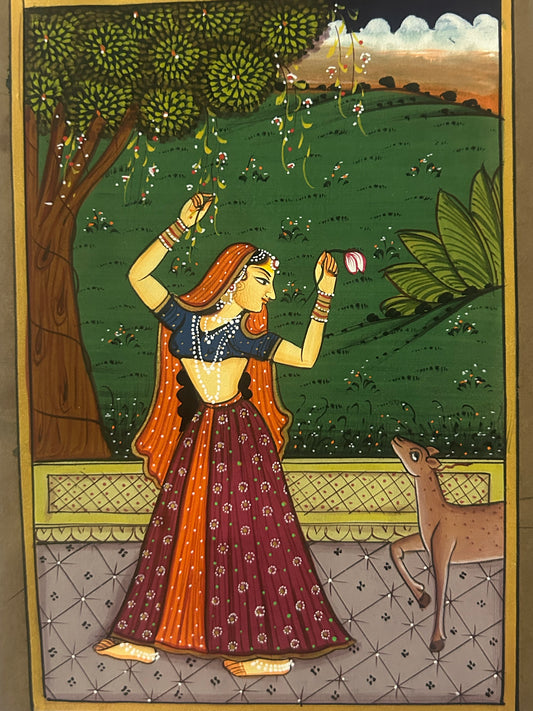 Royal women