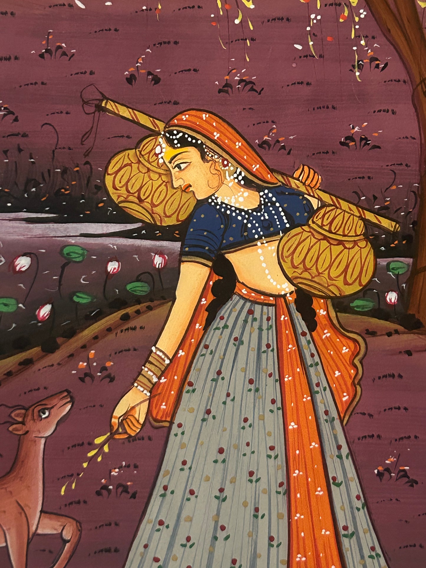 Royal women