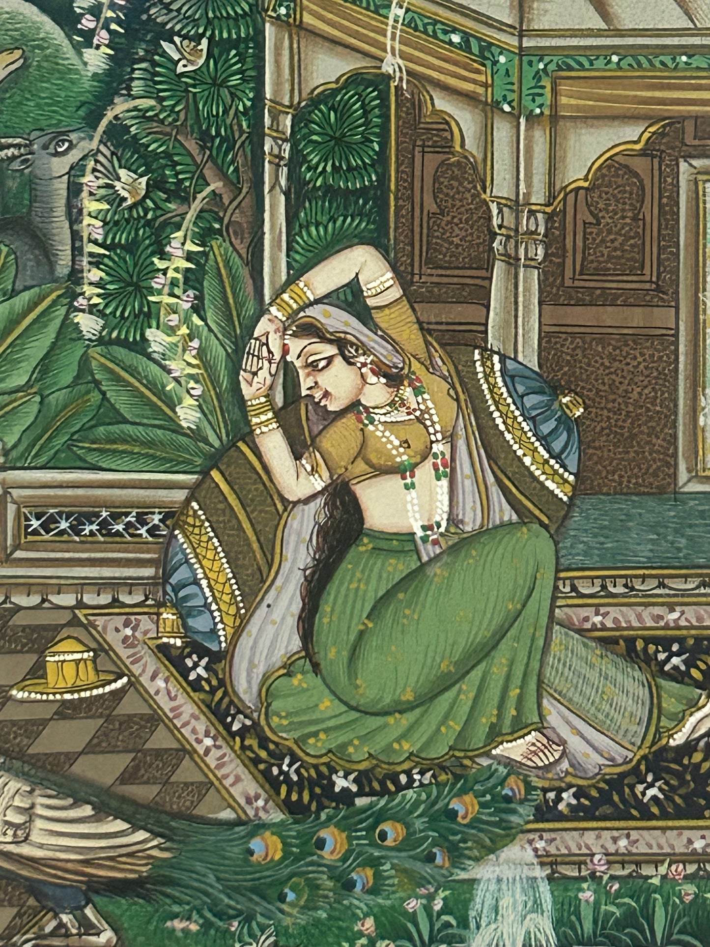 Royal women