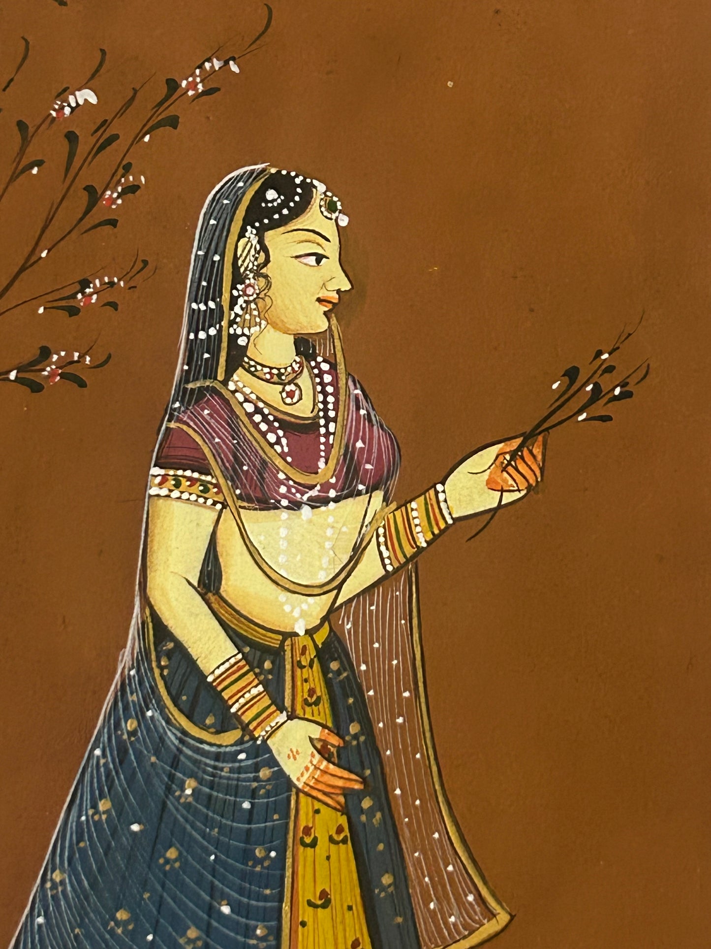 Royal women