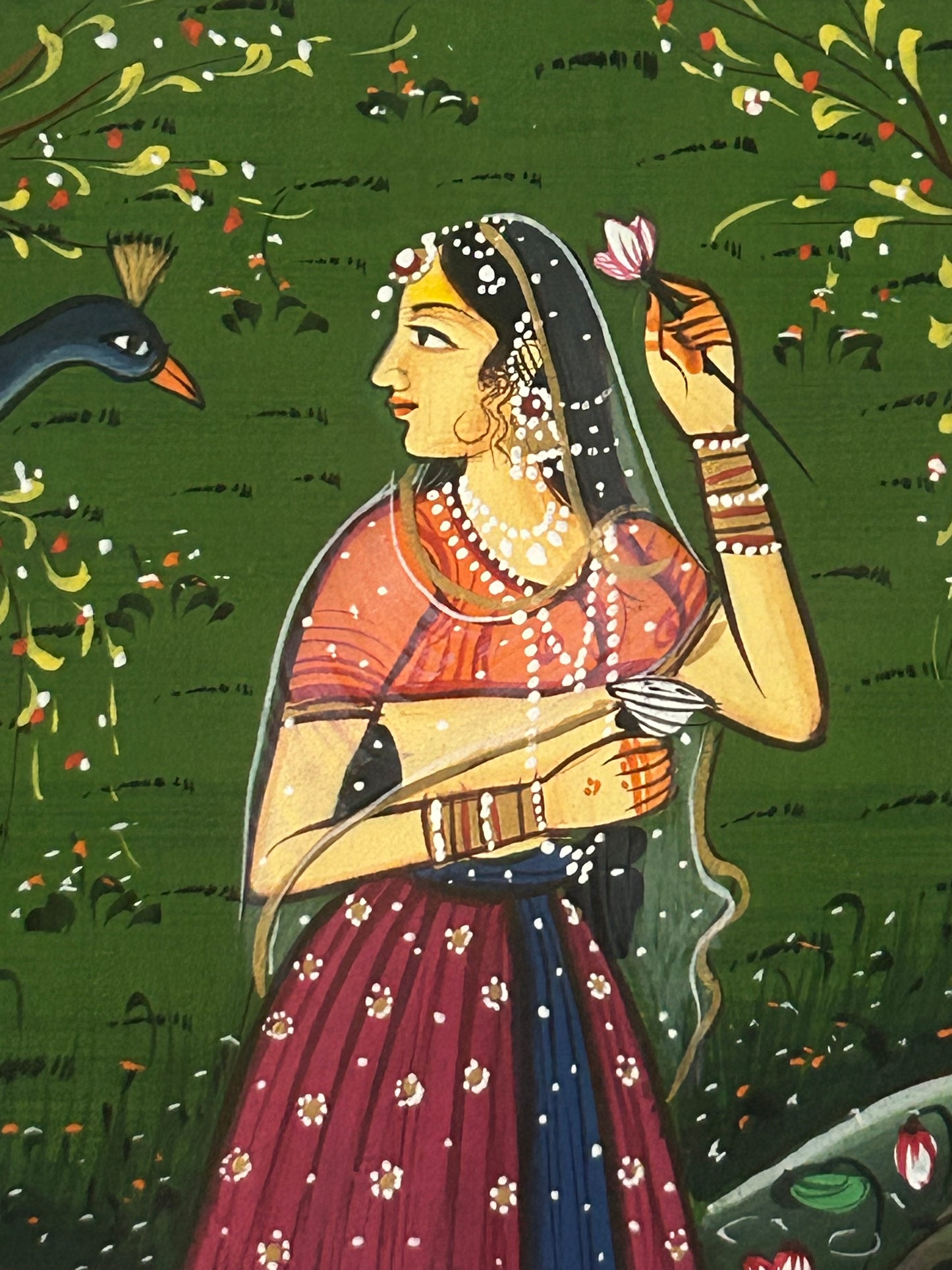 Royal women