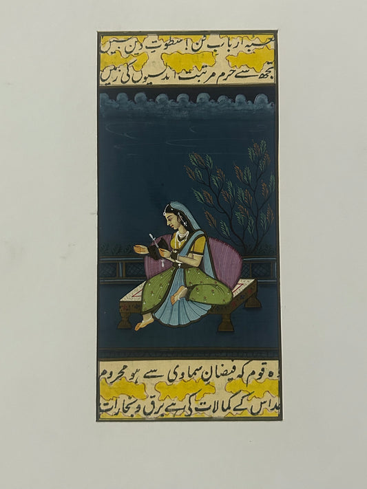 Royal women