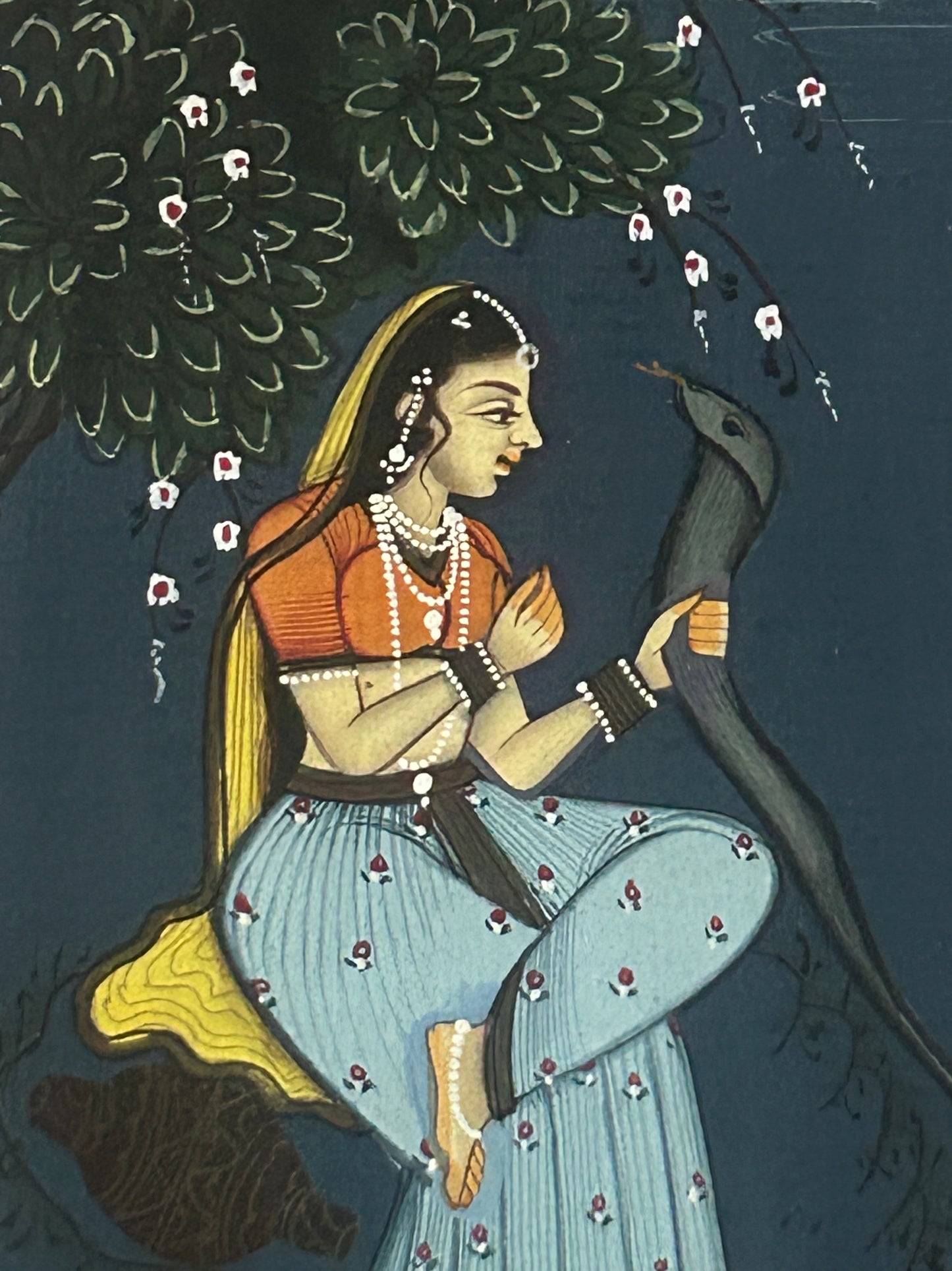 Royal women