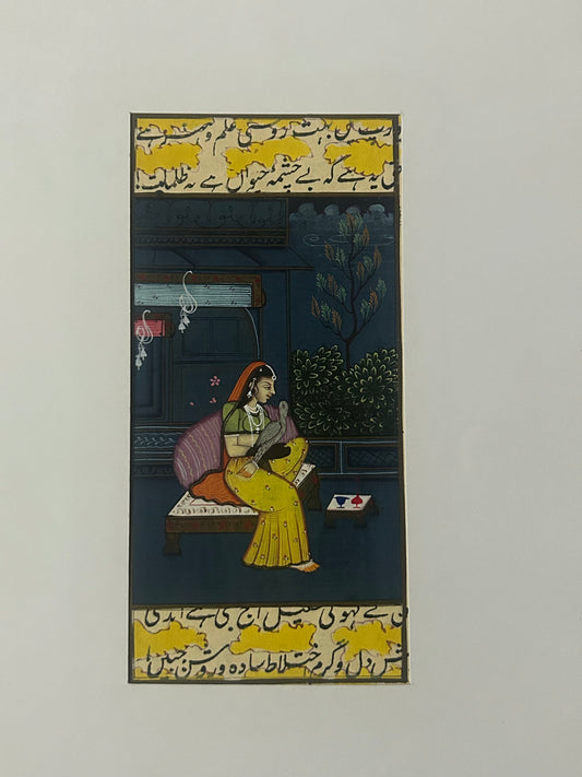Royal women