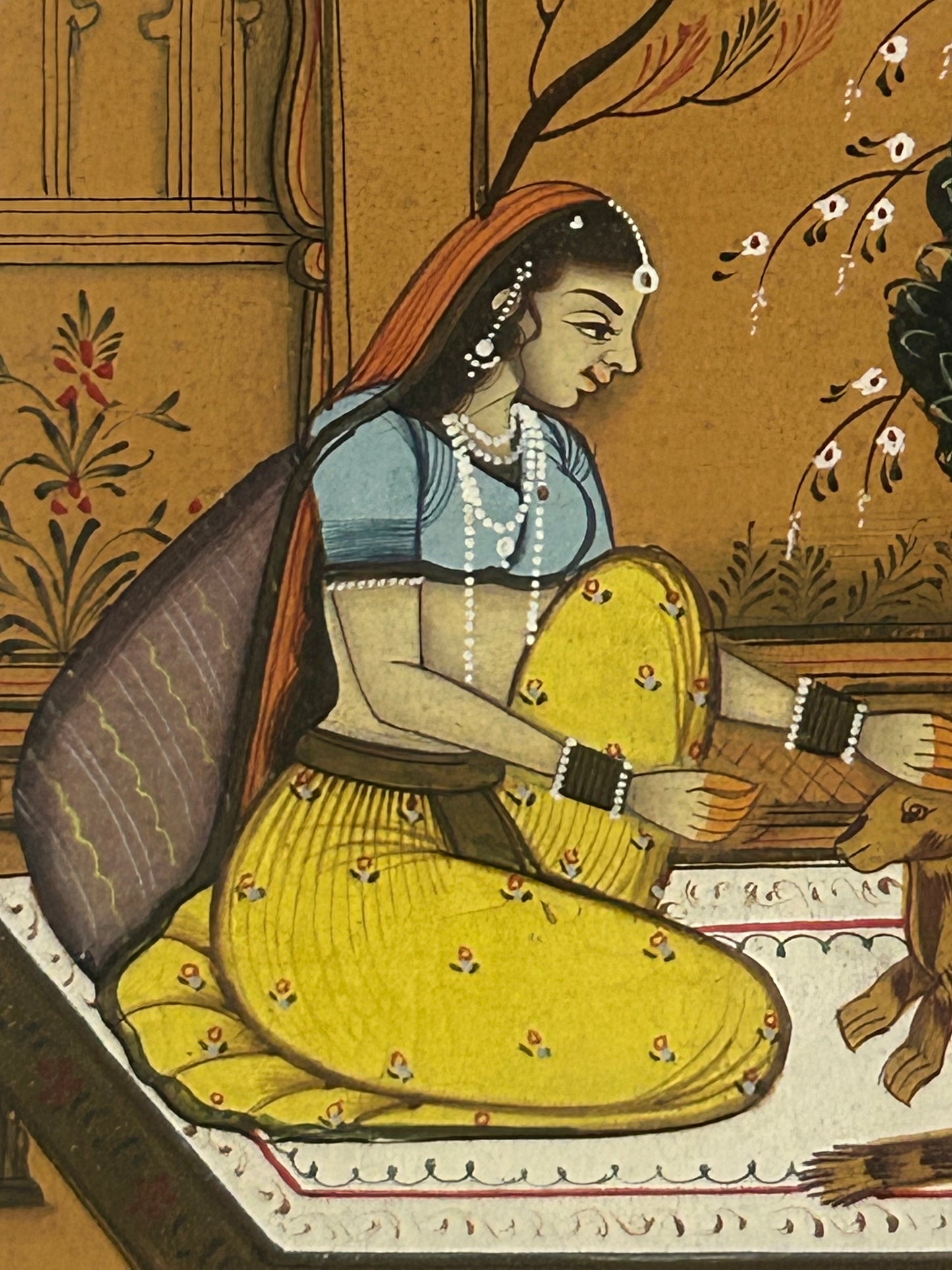 Royal women