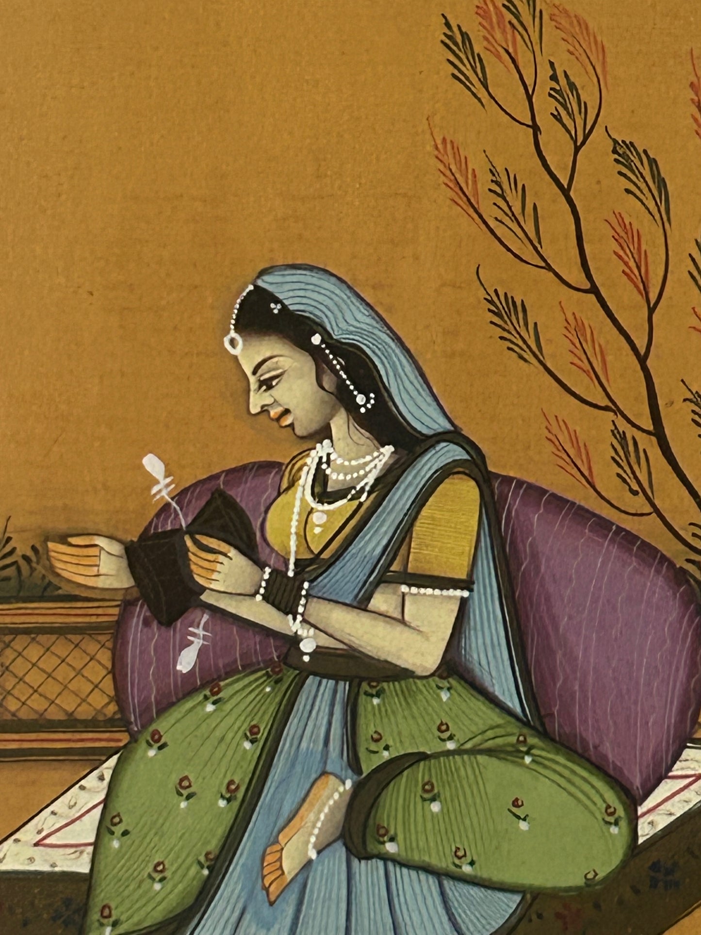 Royal women