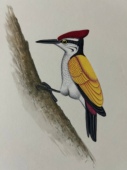 Animal painting