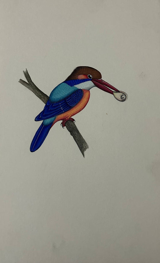 Animal painting
