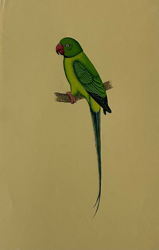 Animal painting