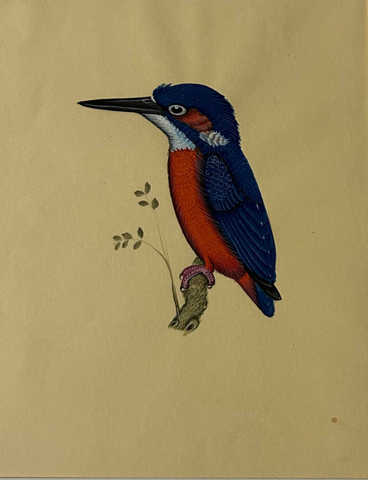 Animal painting