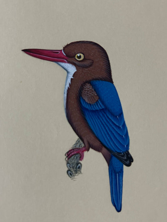 Animal painting