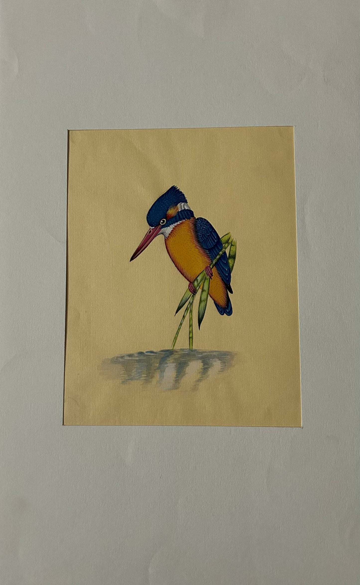 Animal painting