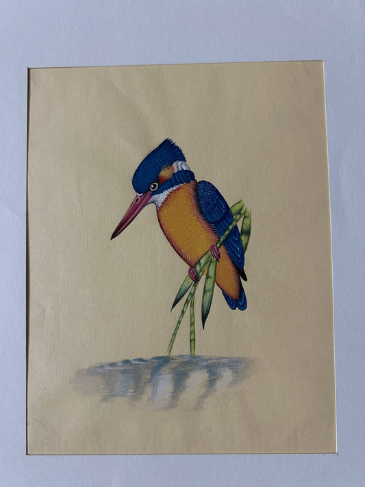 Animal painting
