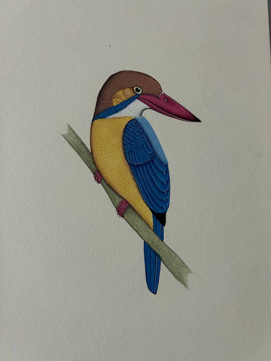 Animal painting