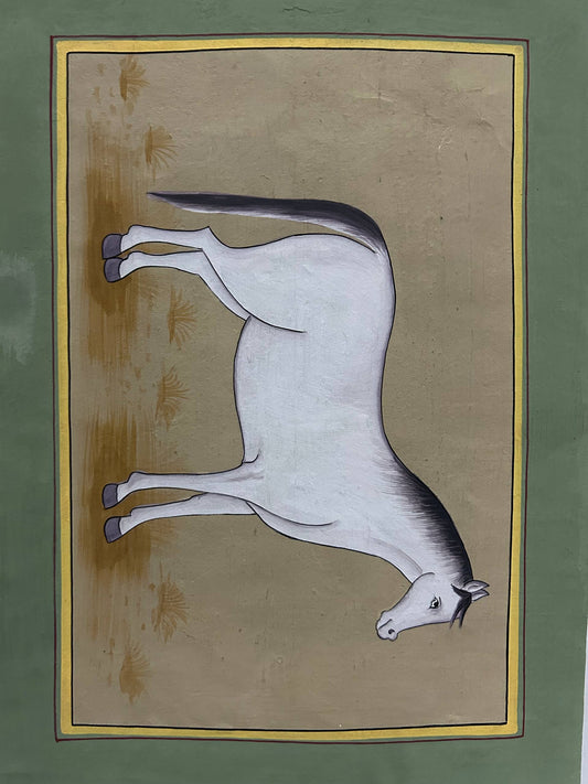 Animal painting