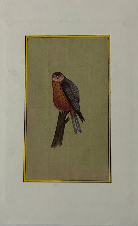 Animal painting