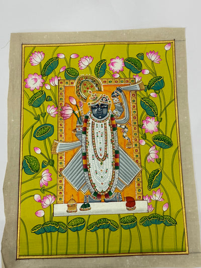 Paintings