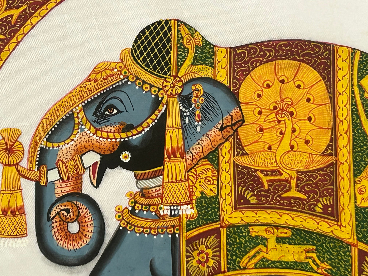 Royal Elephants