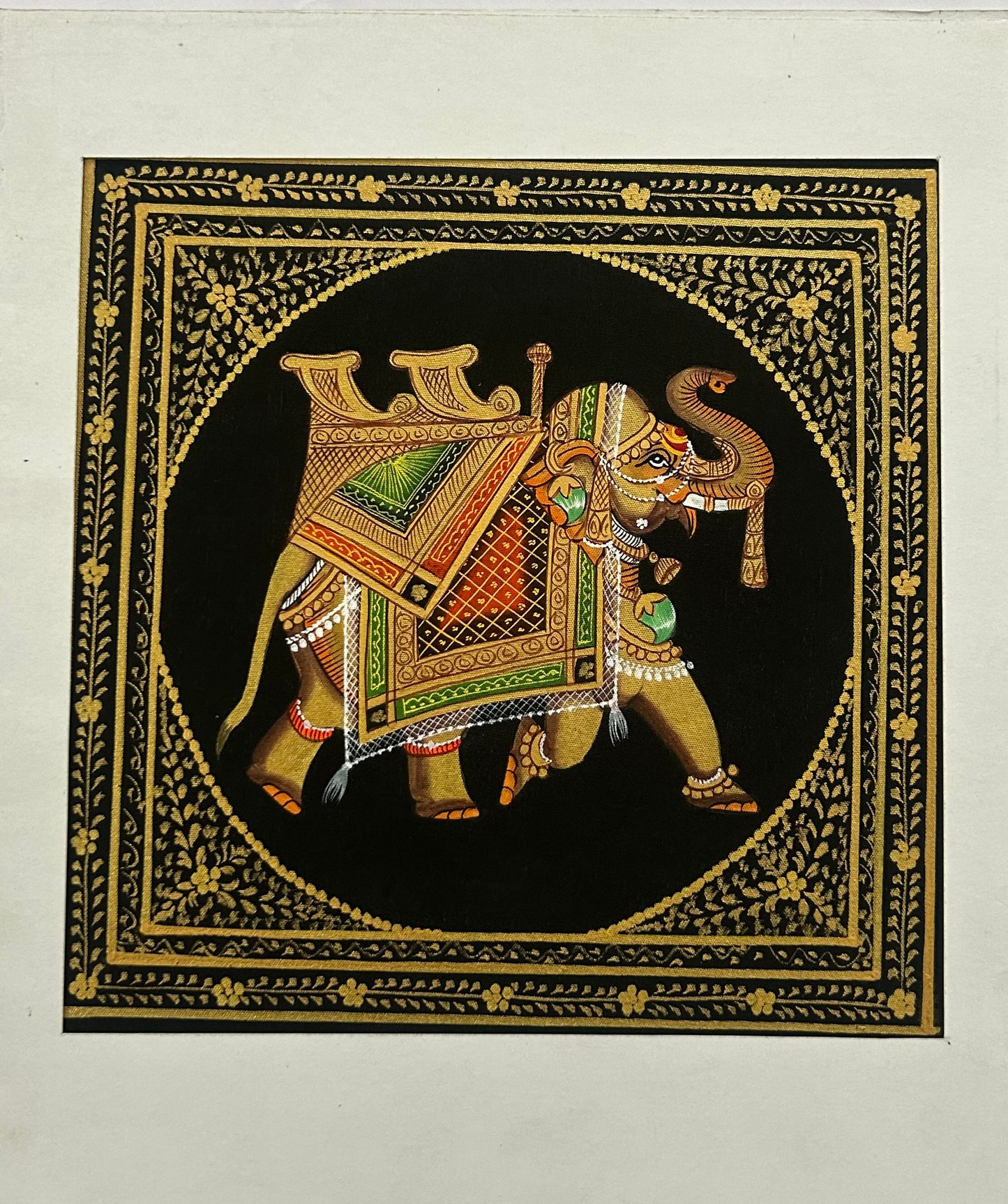 Royal Elephants