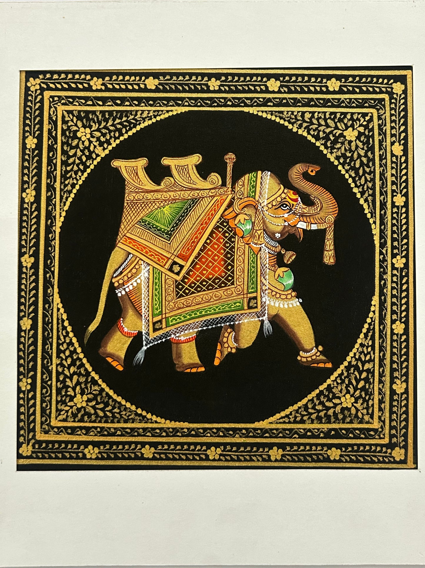 Royal Elephants