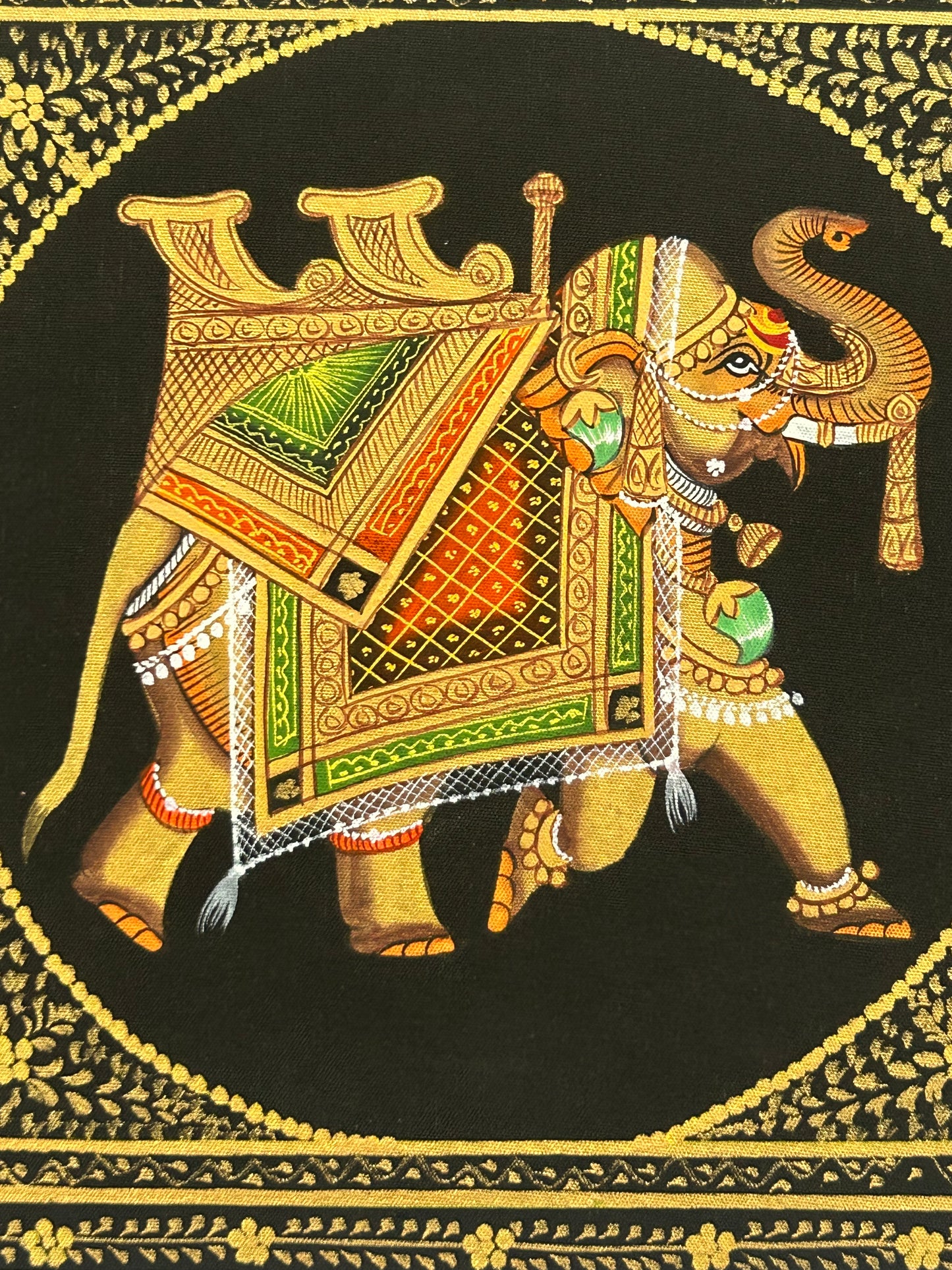 Royal Elephants