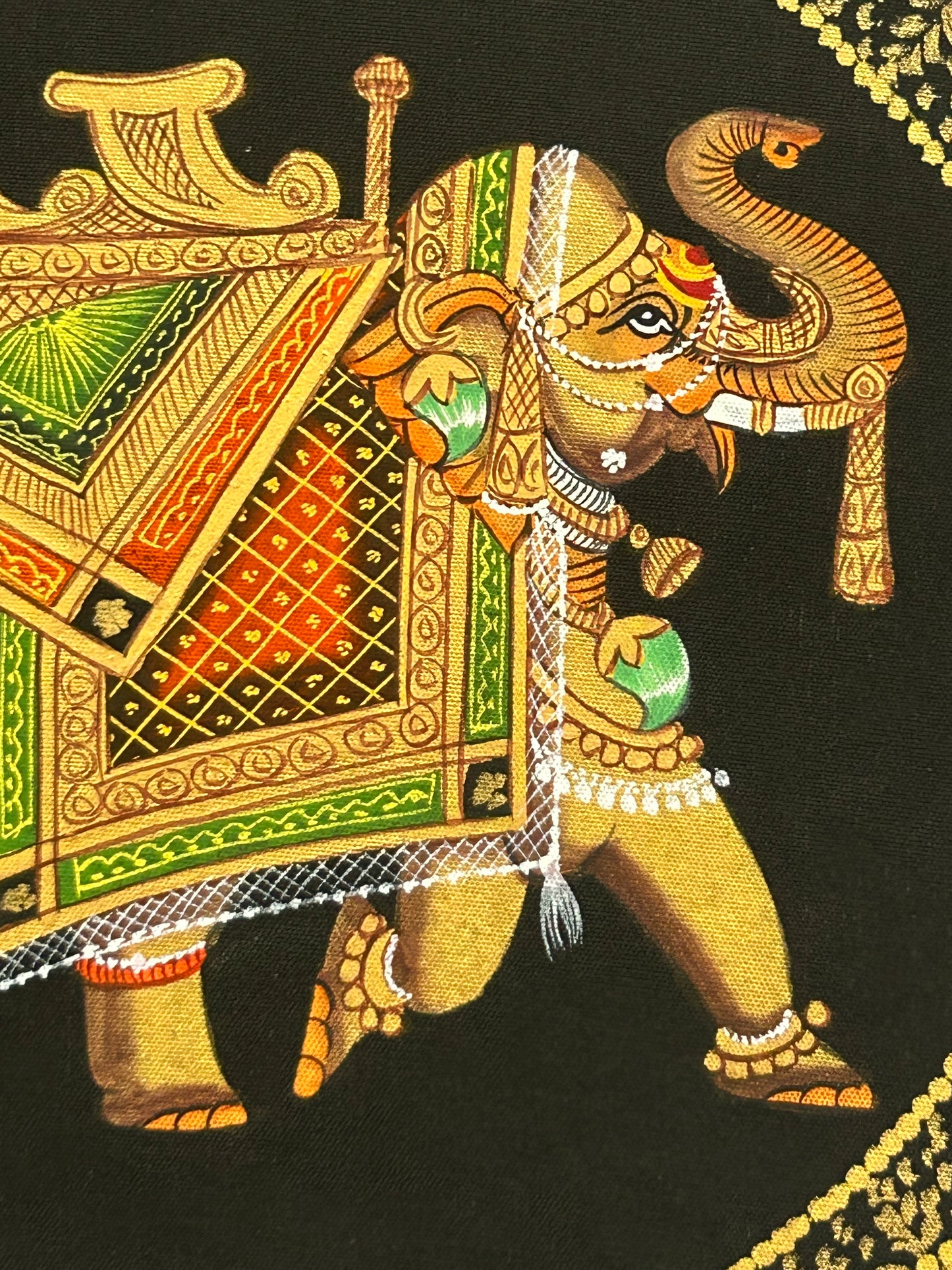Royal Elephants