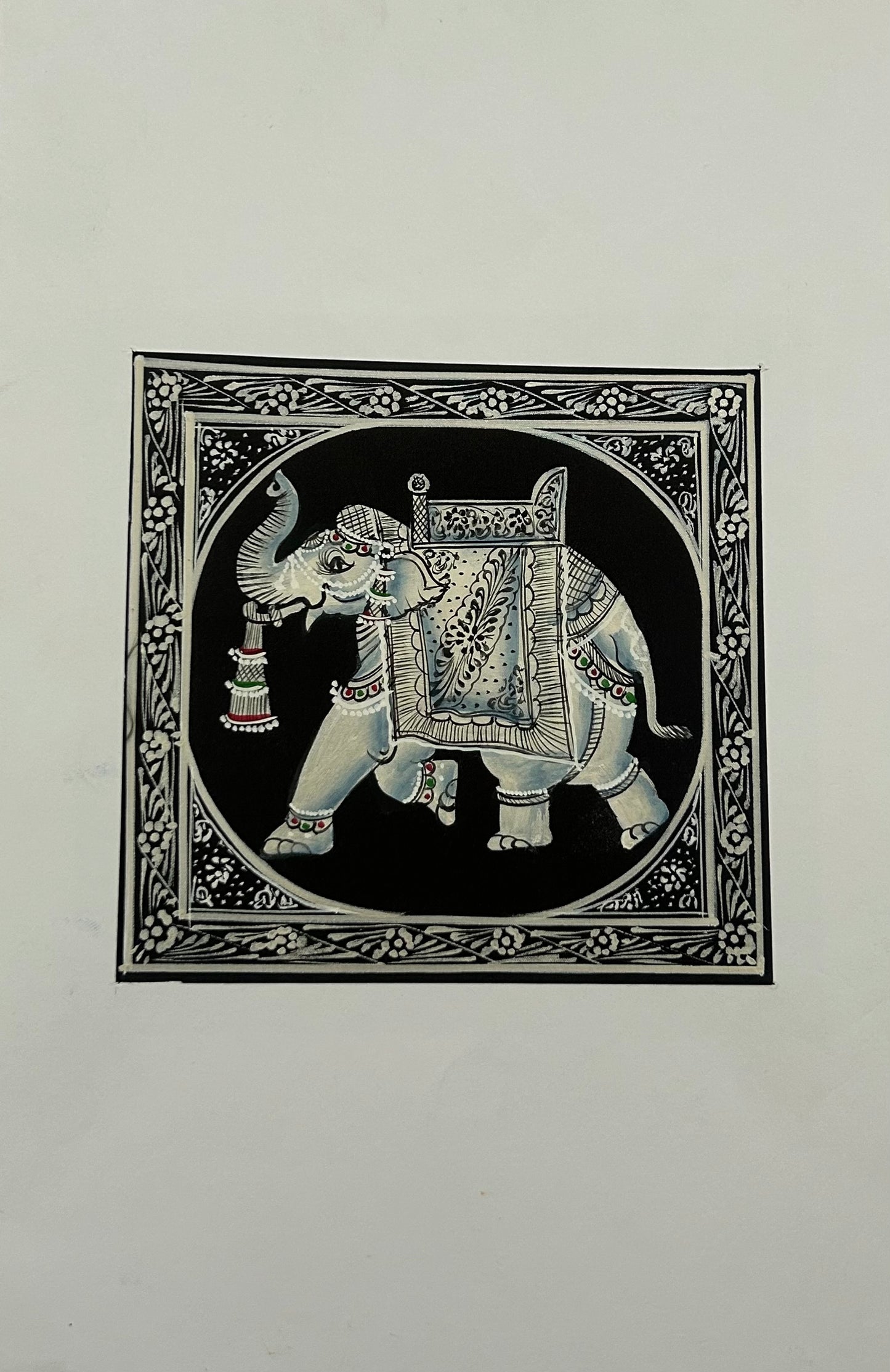 Royal Elephants