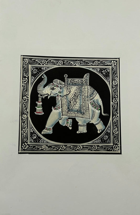 Royal Elephants