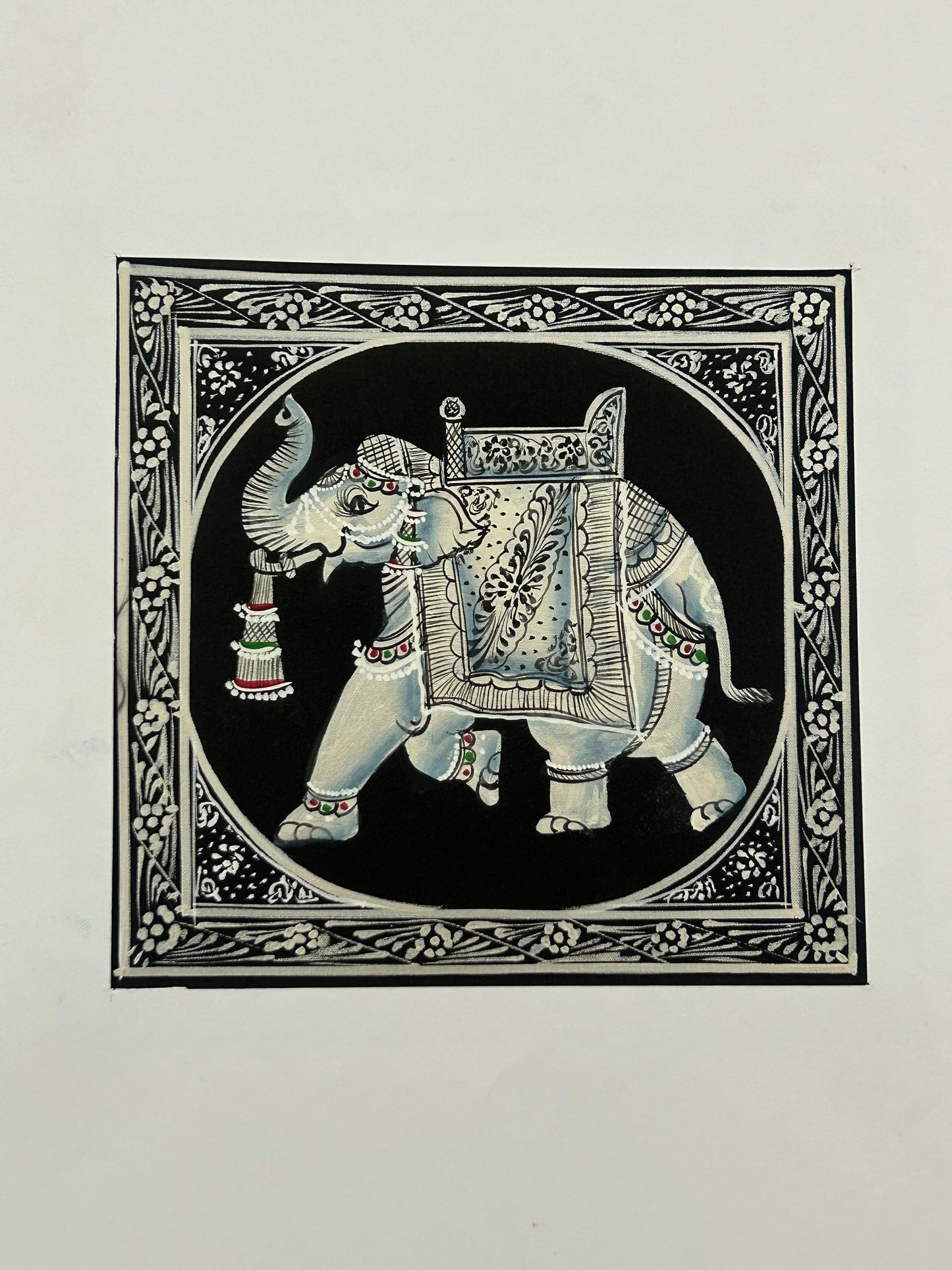Royal Elephants