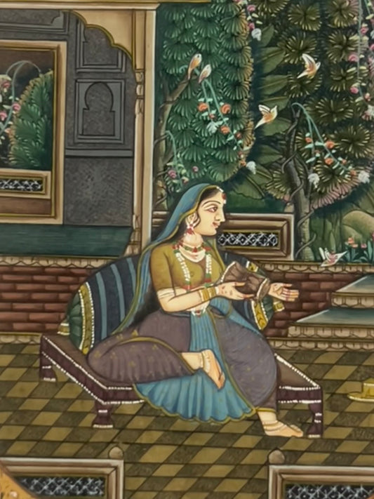 Royal women