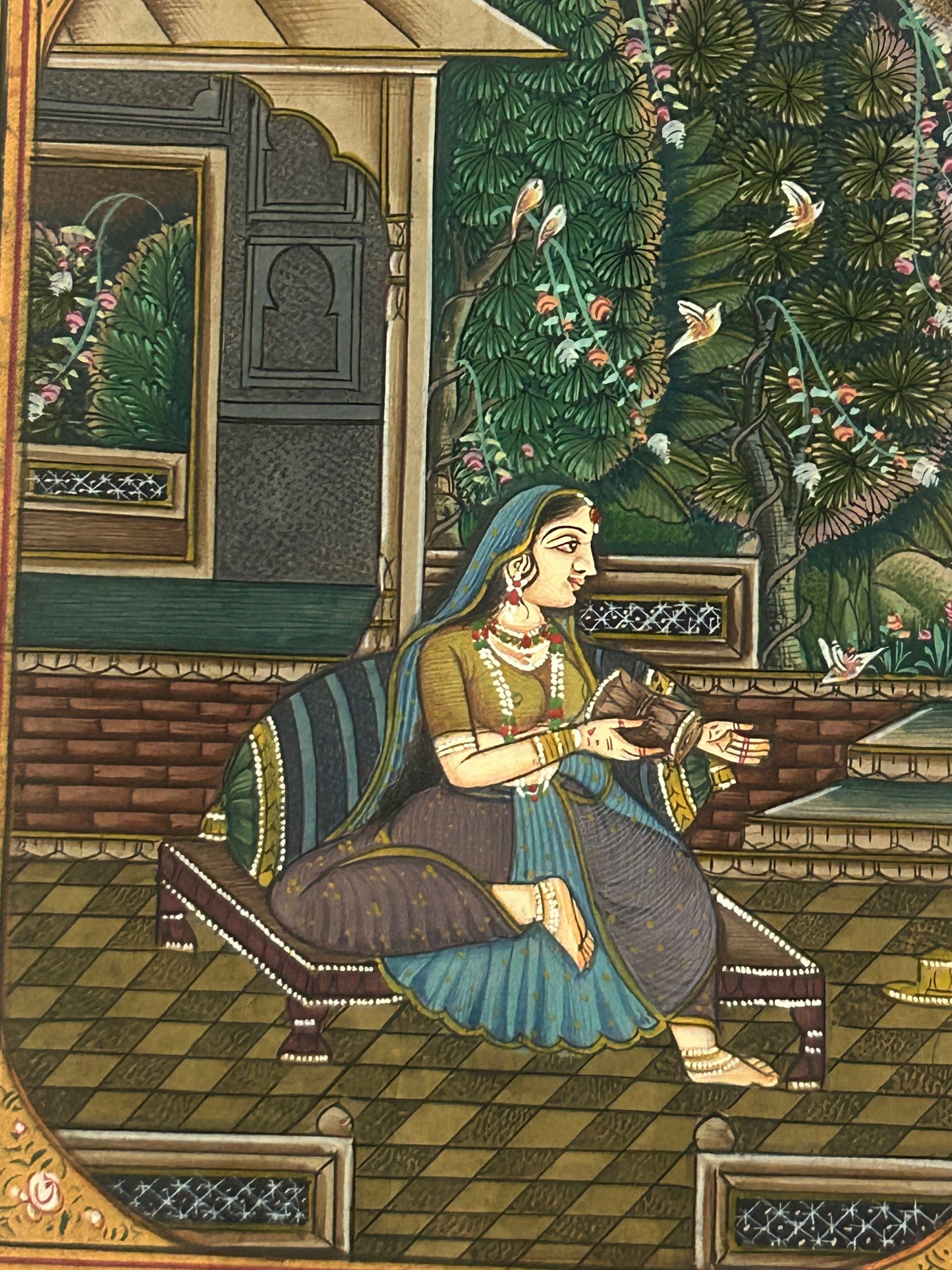 Royal women