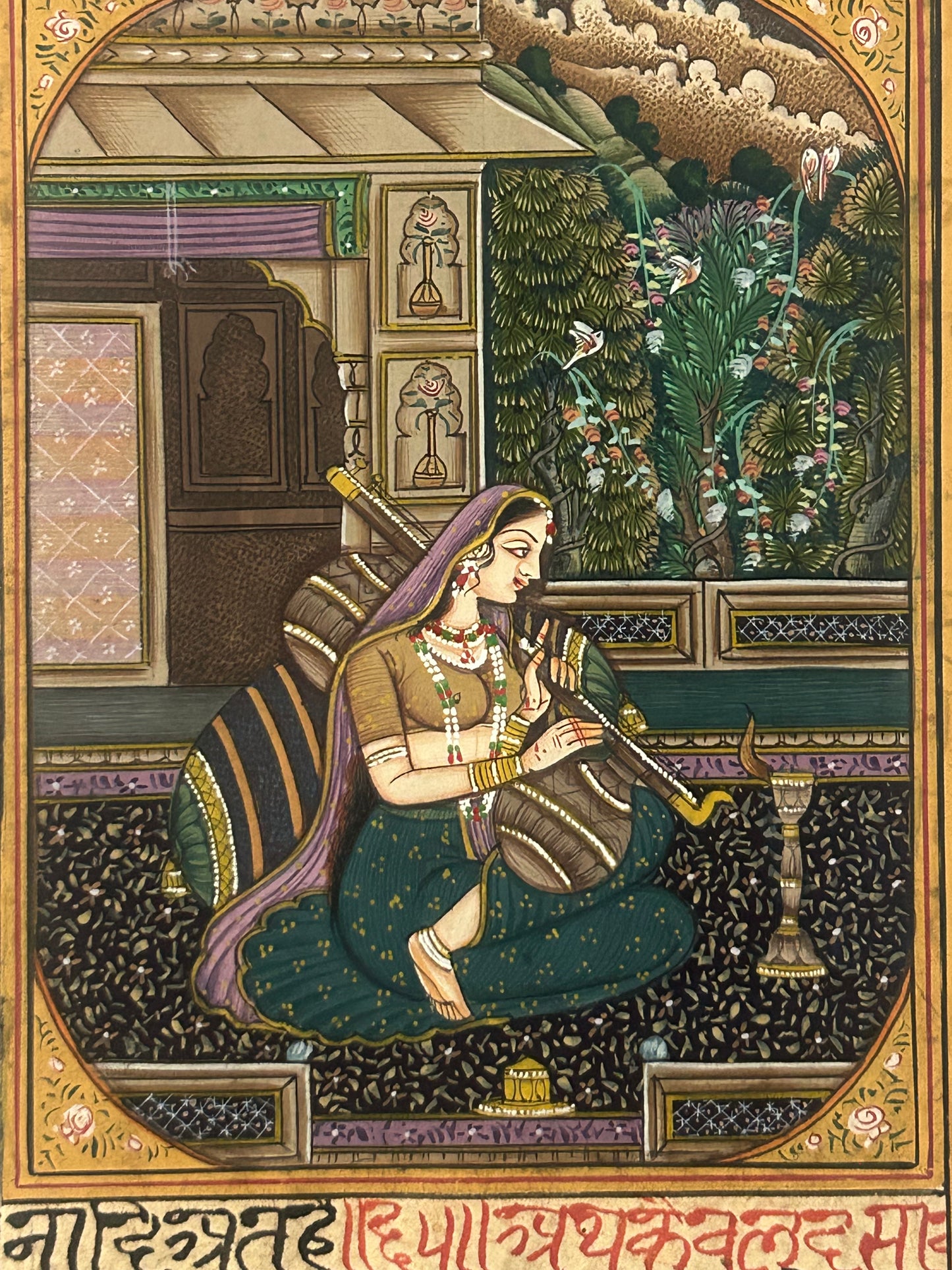 Royal women