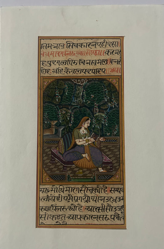Royal women