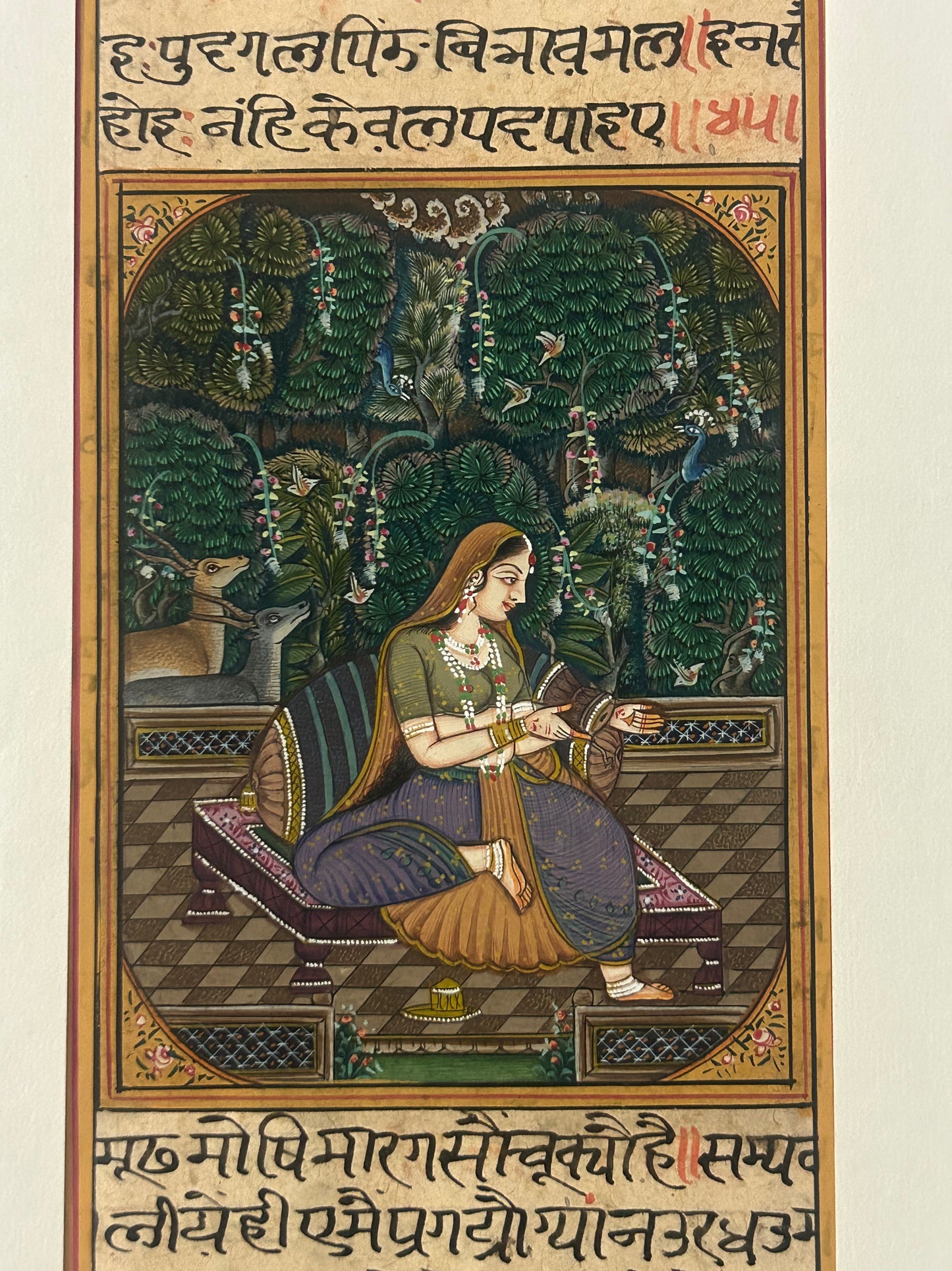 Royal women
