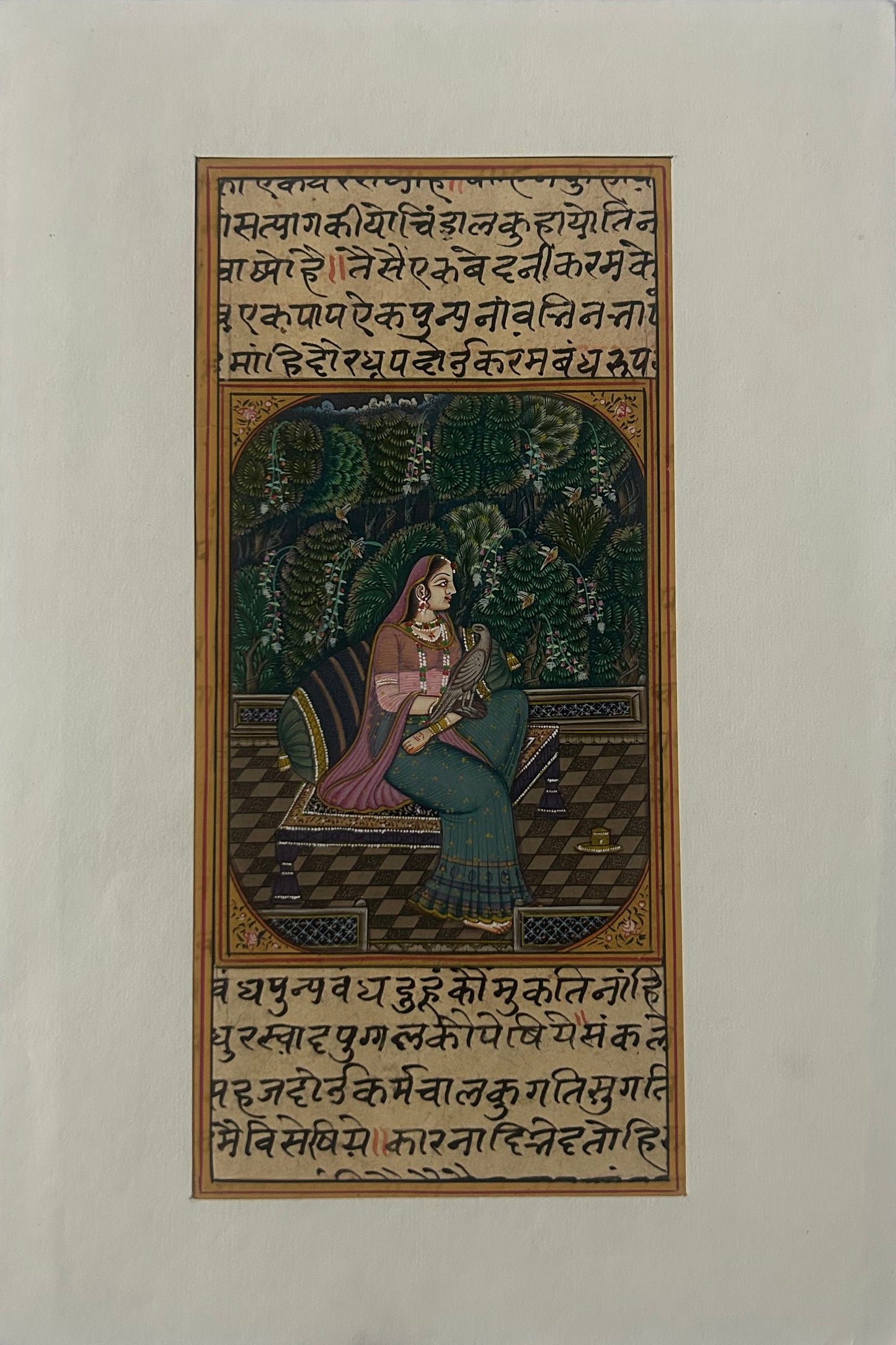 Royal women
