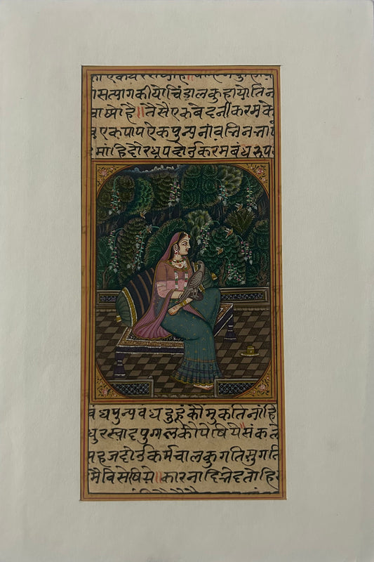 Royal women