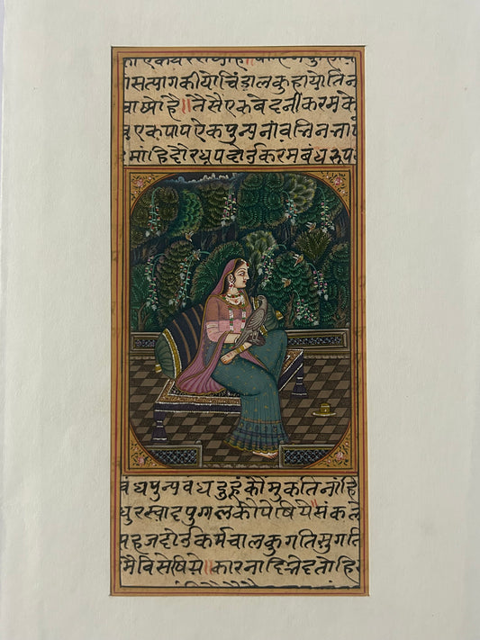 Royal women