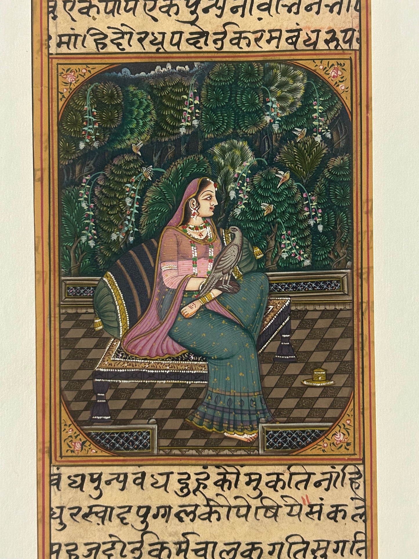 Royal women
