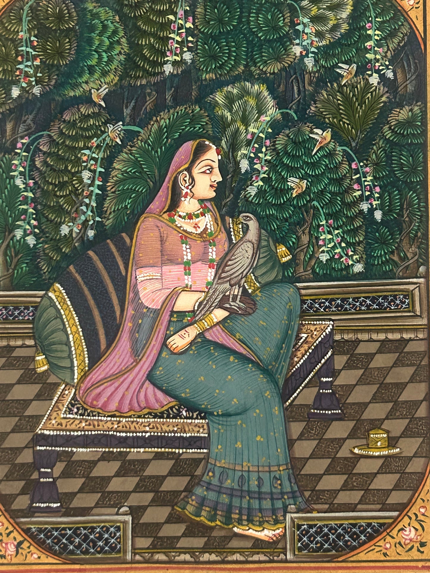 Royal women