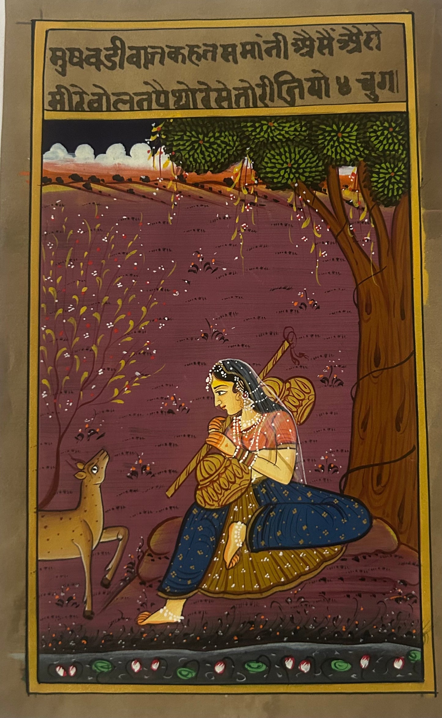 Royal women