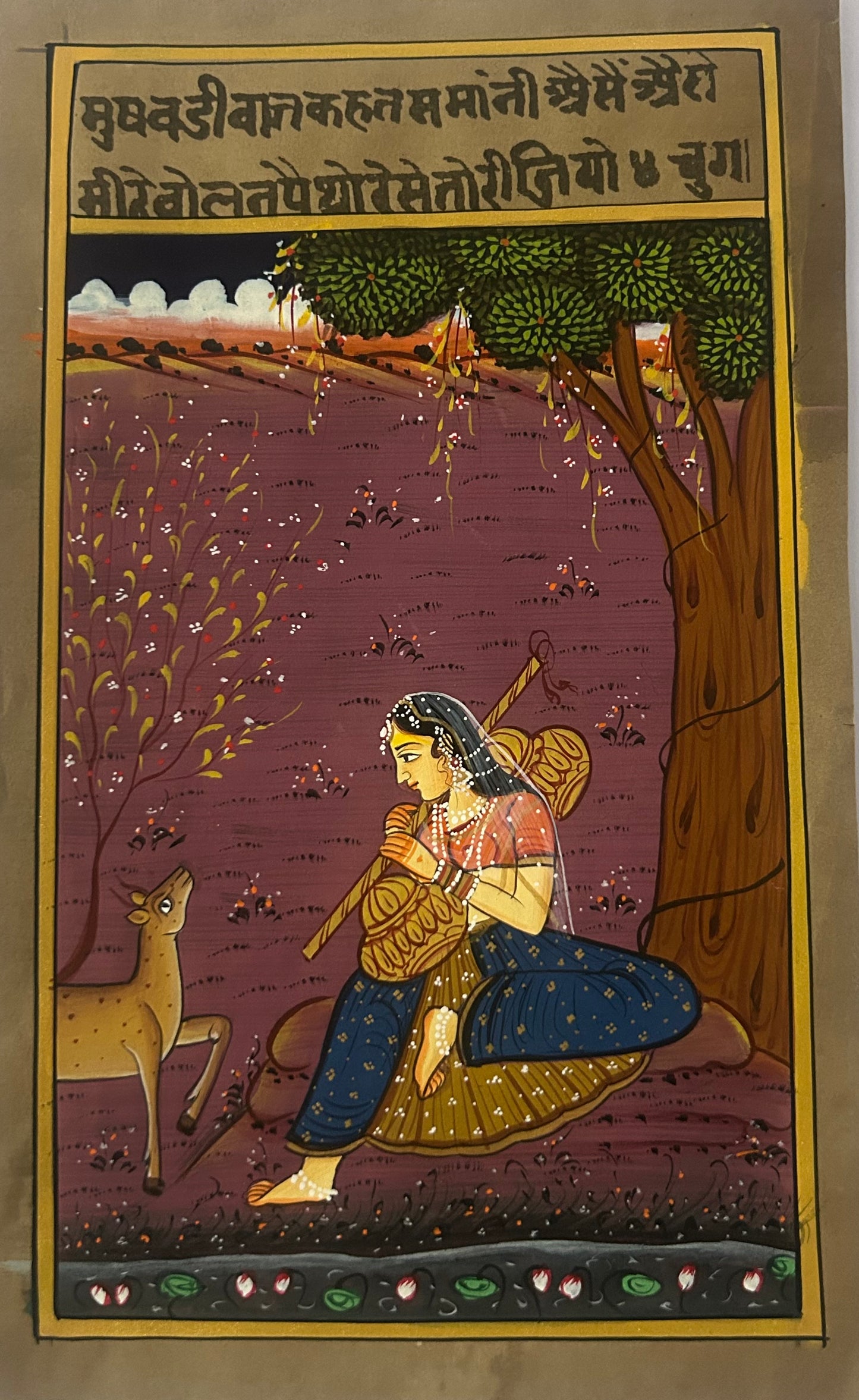 Royal women