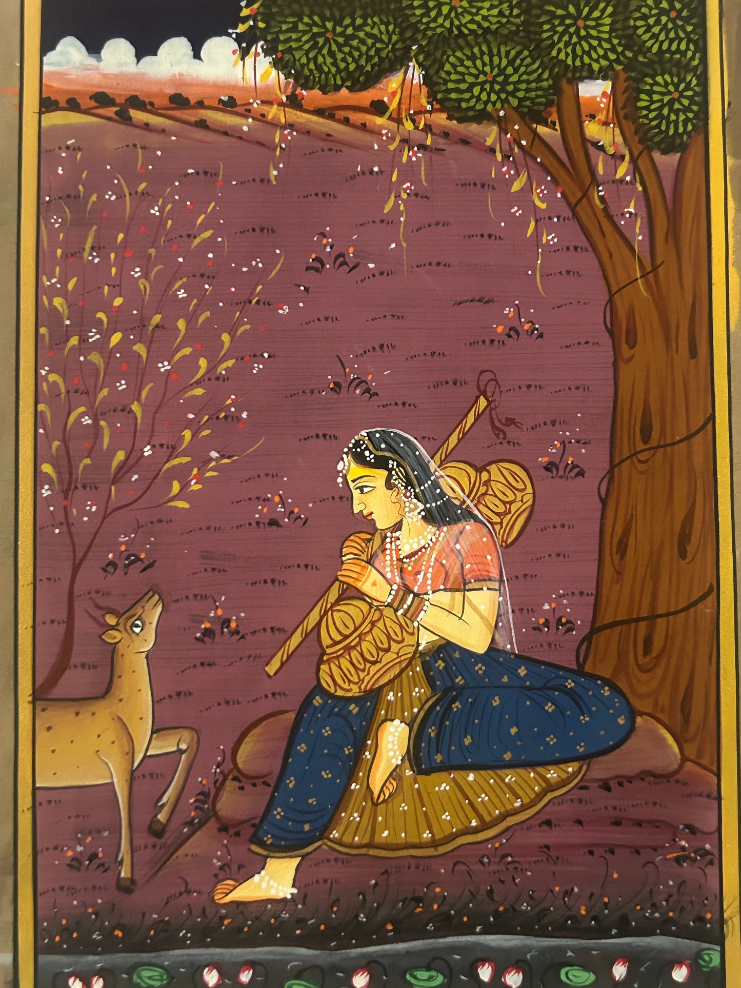Royal women
